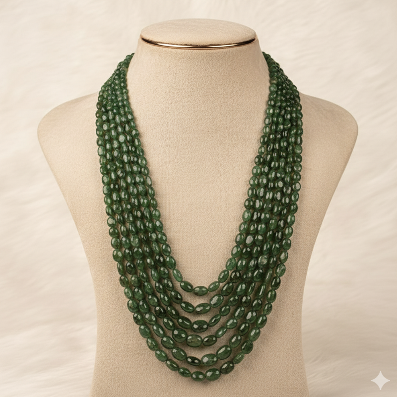 Emerald RajMala