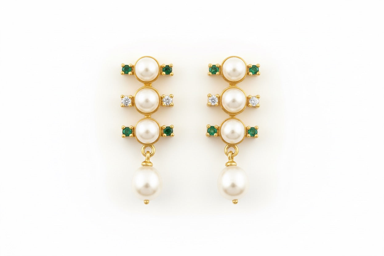 The Trinity Line Drops