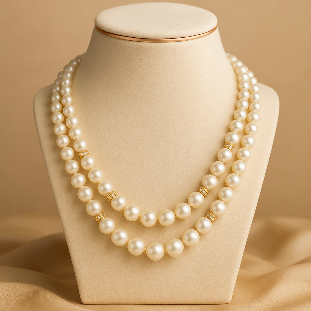 Round 2 Line Graduation Mala (Adrings)