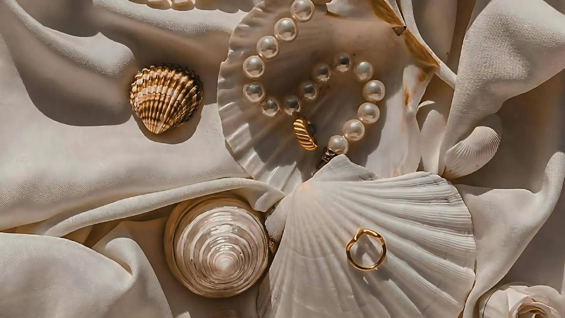 Real vs. Fake Pearls – How to Know the Difference