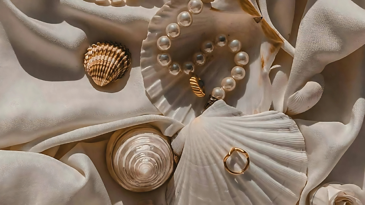 Real vs. Fake Pearls – How to Know the Difference