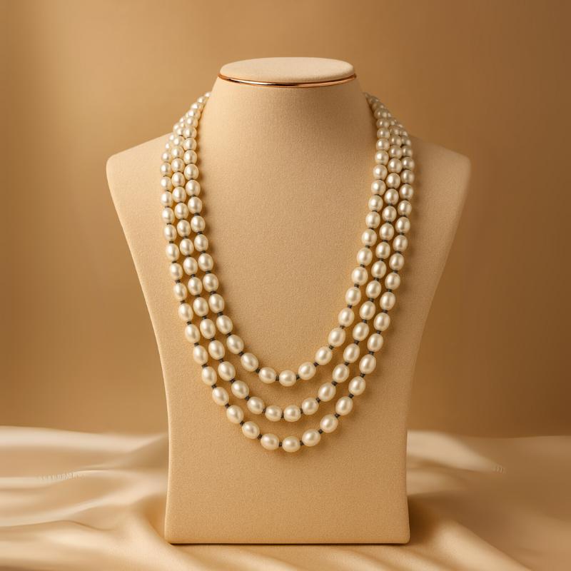 Multi Line Pearl