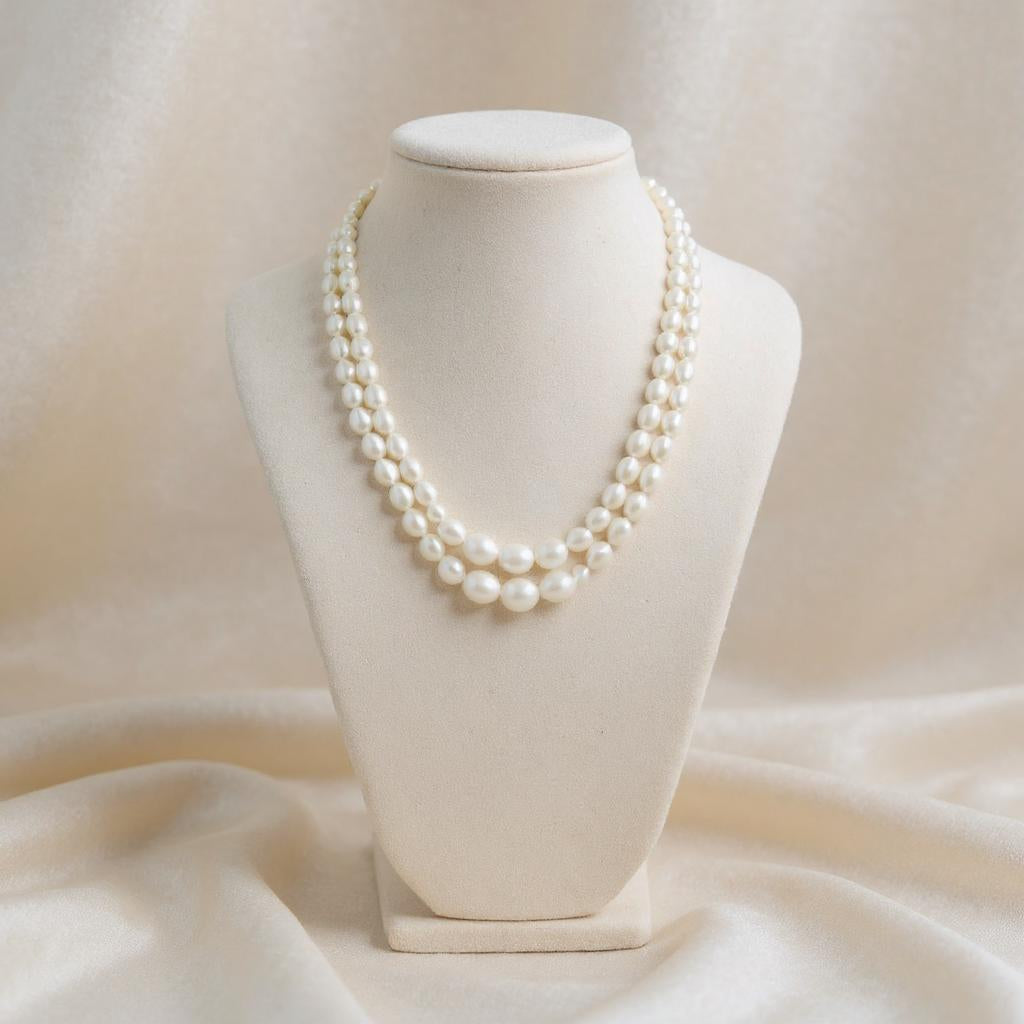 Signature Pearls