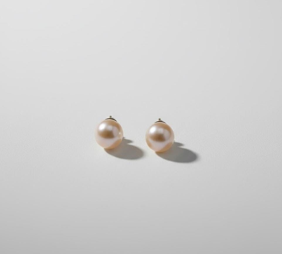 The Champagne Pearl Gift Set