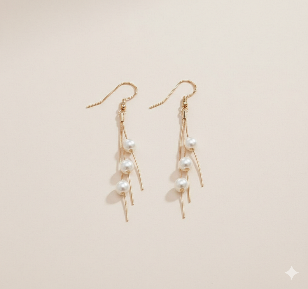 River Mist Necklace Set