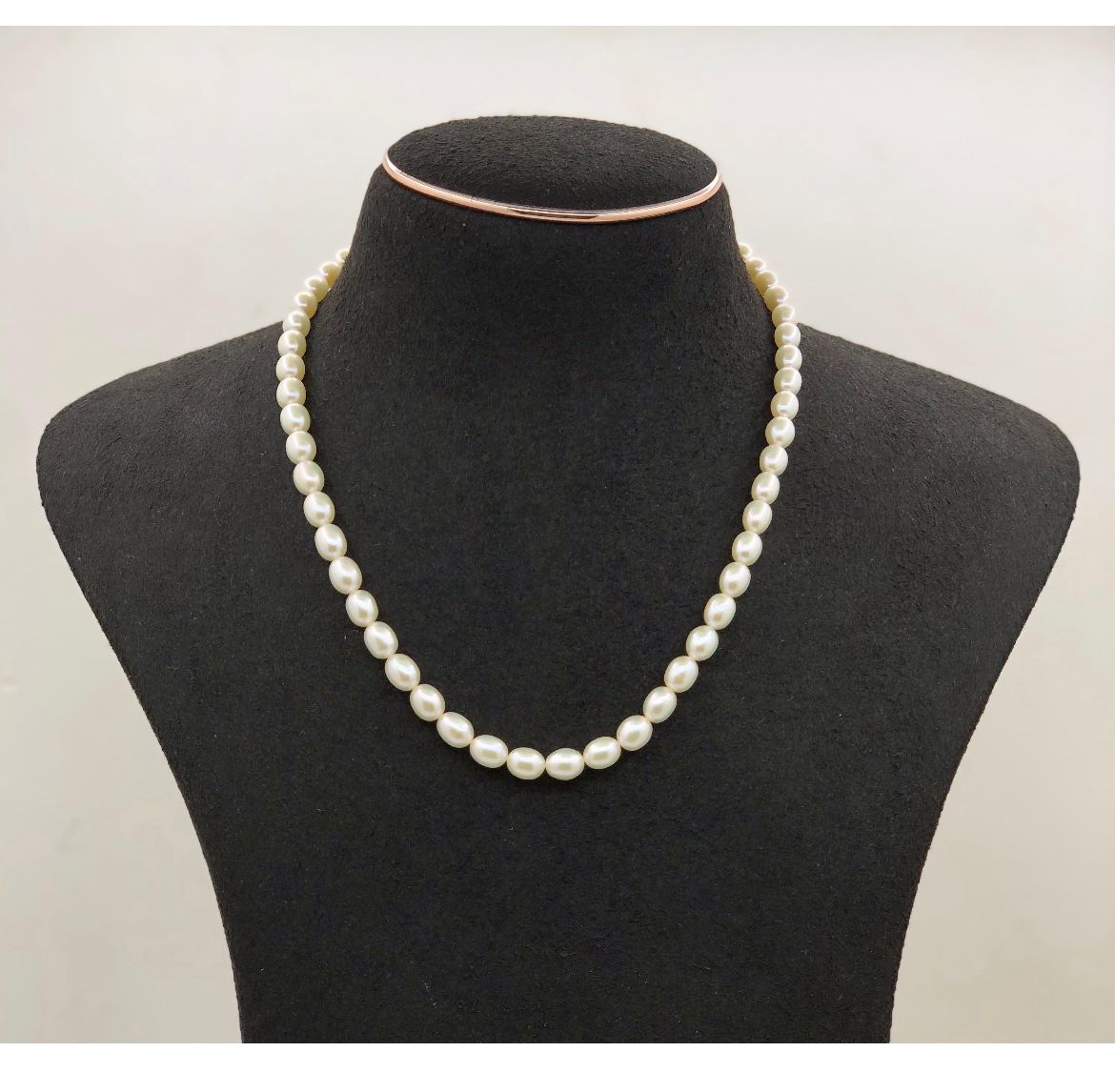 The Pearl Capsule-Rice Pearls Gift Box